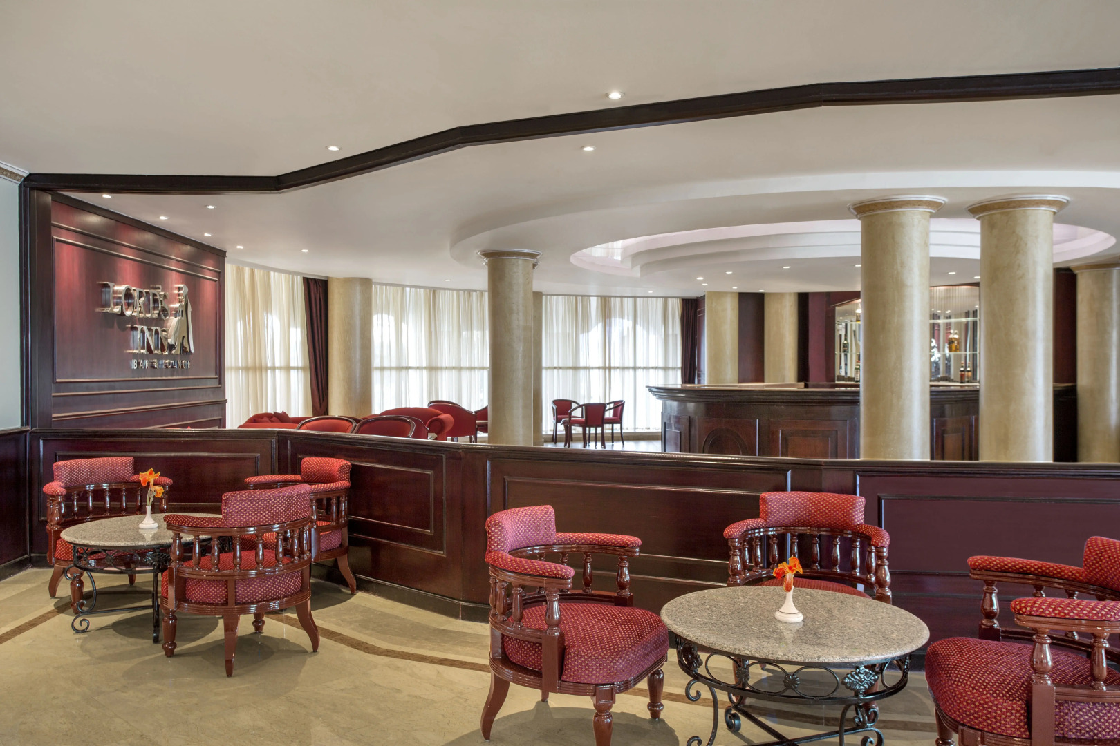 Отель Sultan Gardens