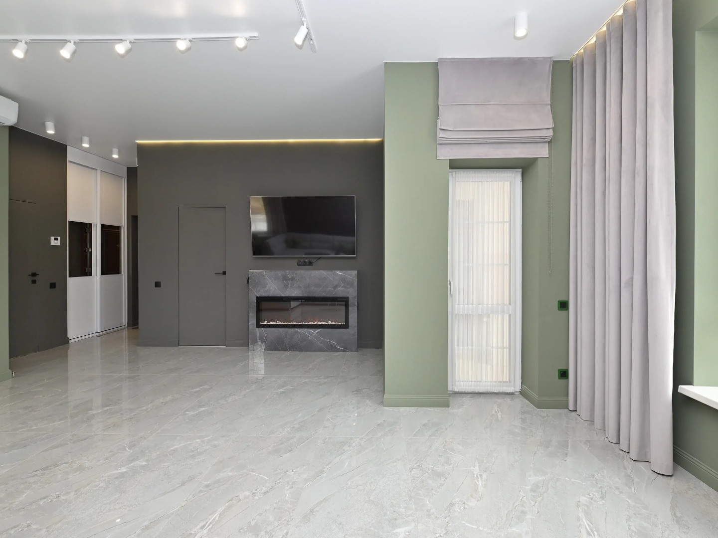 Квартира Lime Troesutok