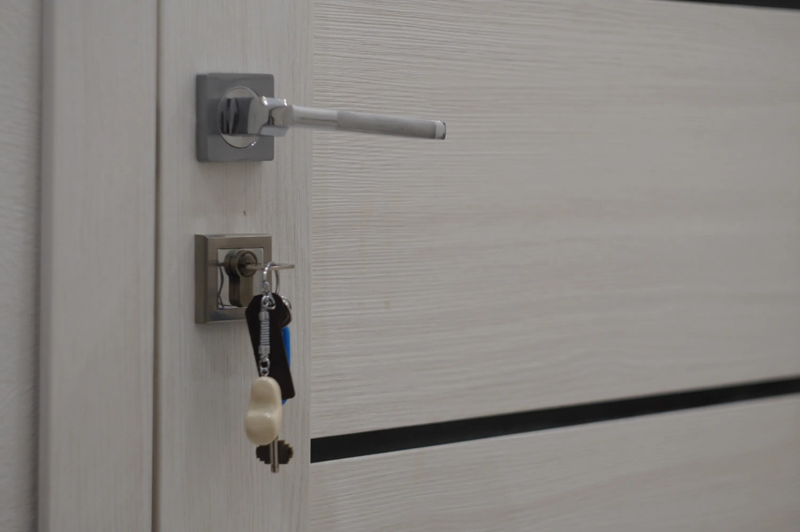 Квартира на Коммунистической 26-1