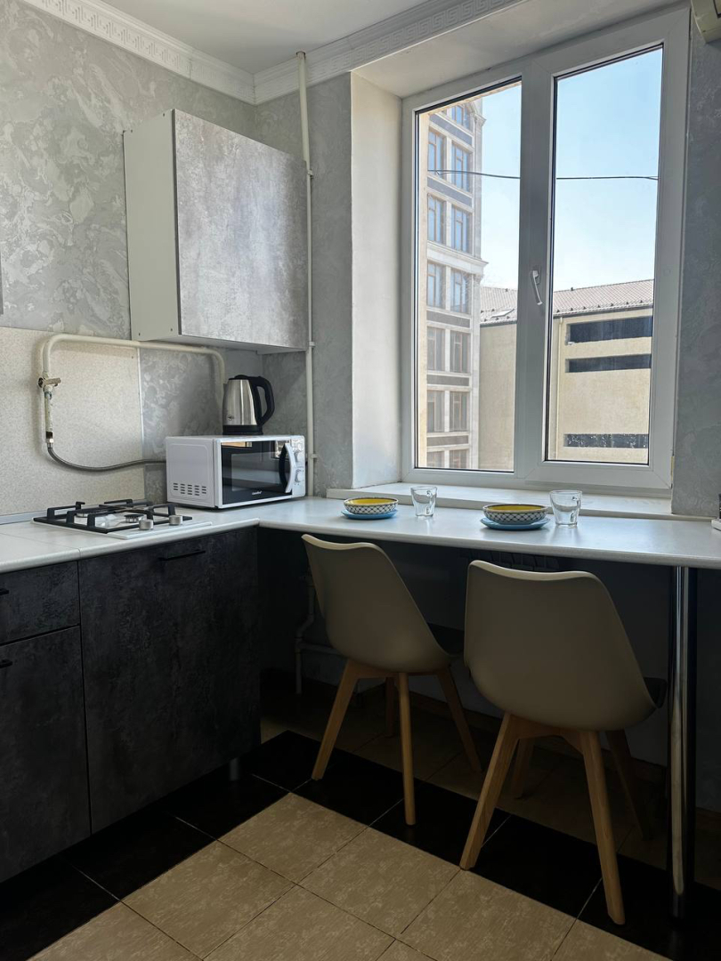 Квартира однушка в центре