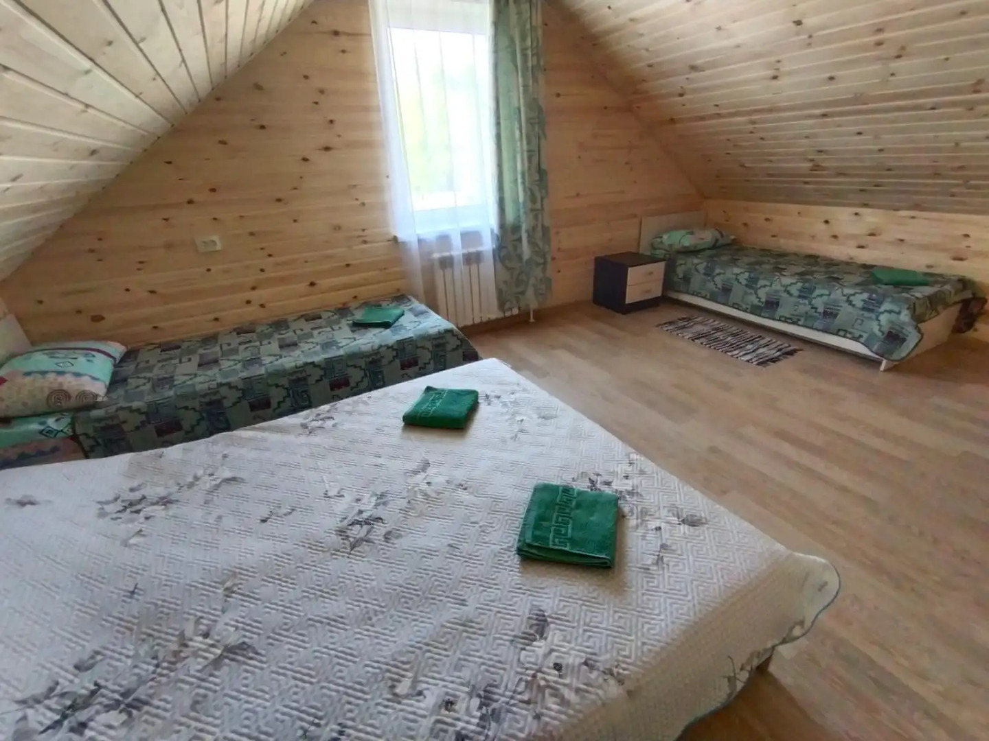 Гостевой дом Купецъ