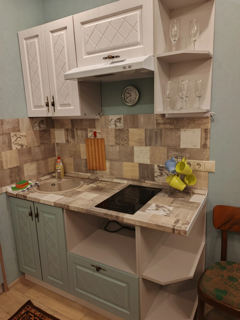 Квартира Звенигород