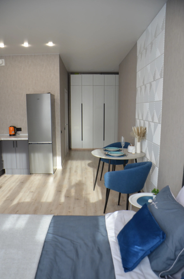 Квартира в ЖК Бизнес-Класса Парк Столиц