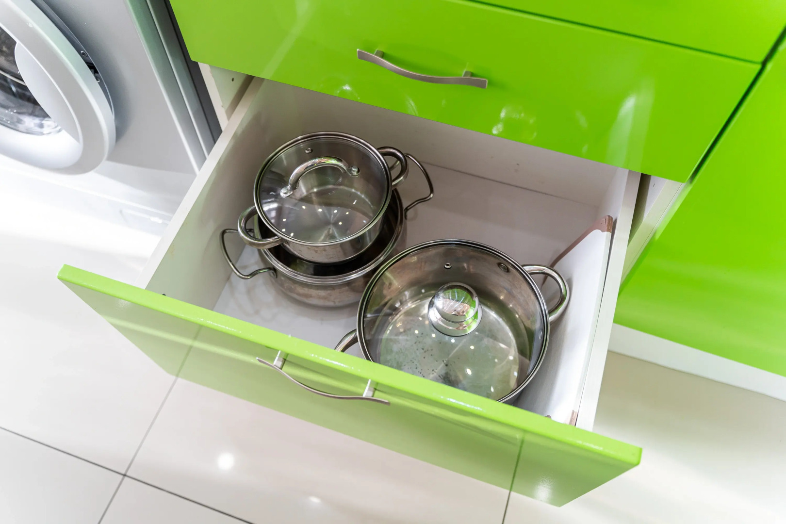 Апартаменты с Большой Лоджией от LetoApart