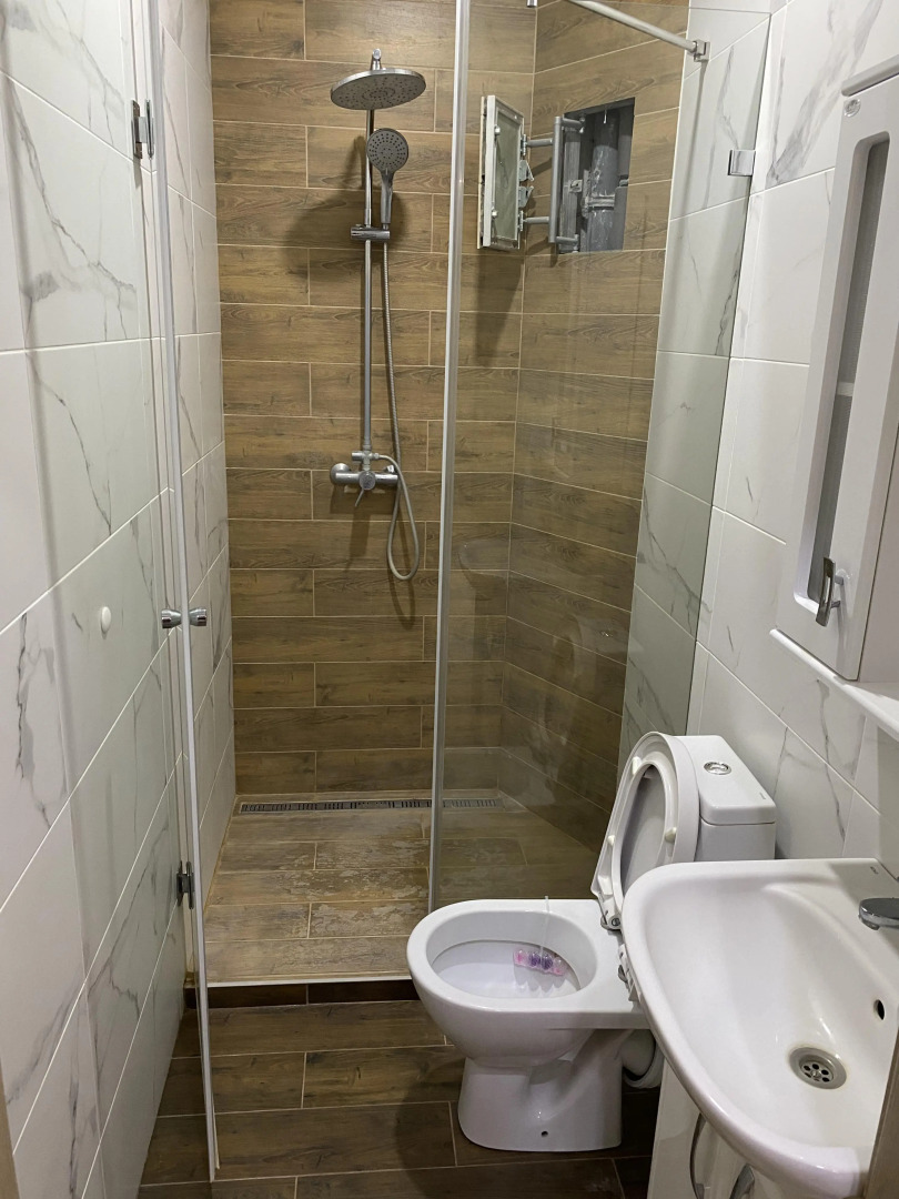 Апартаменты Квартира в Зеленоградске