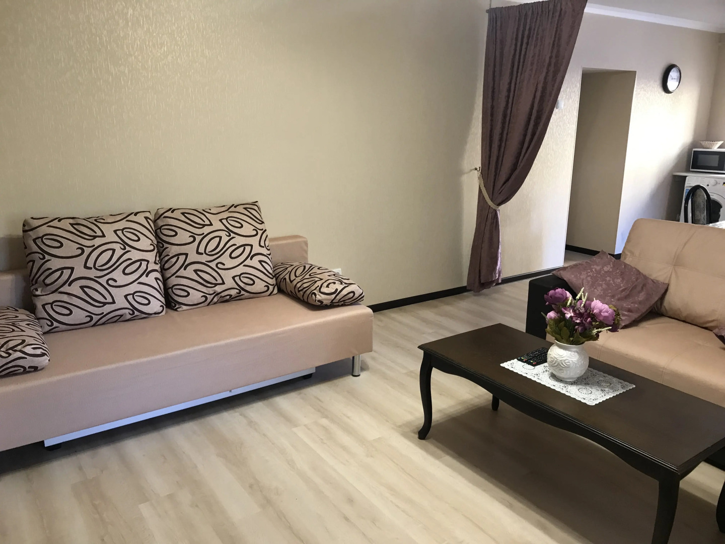 Частный дом Горный воздух