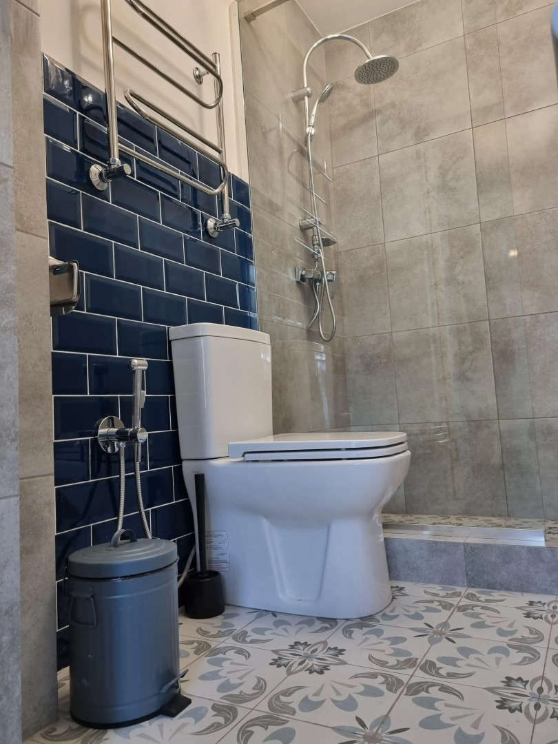 Гостевой дом  Адами