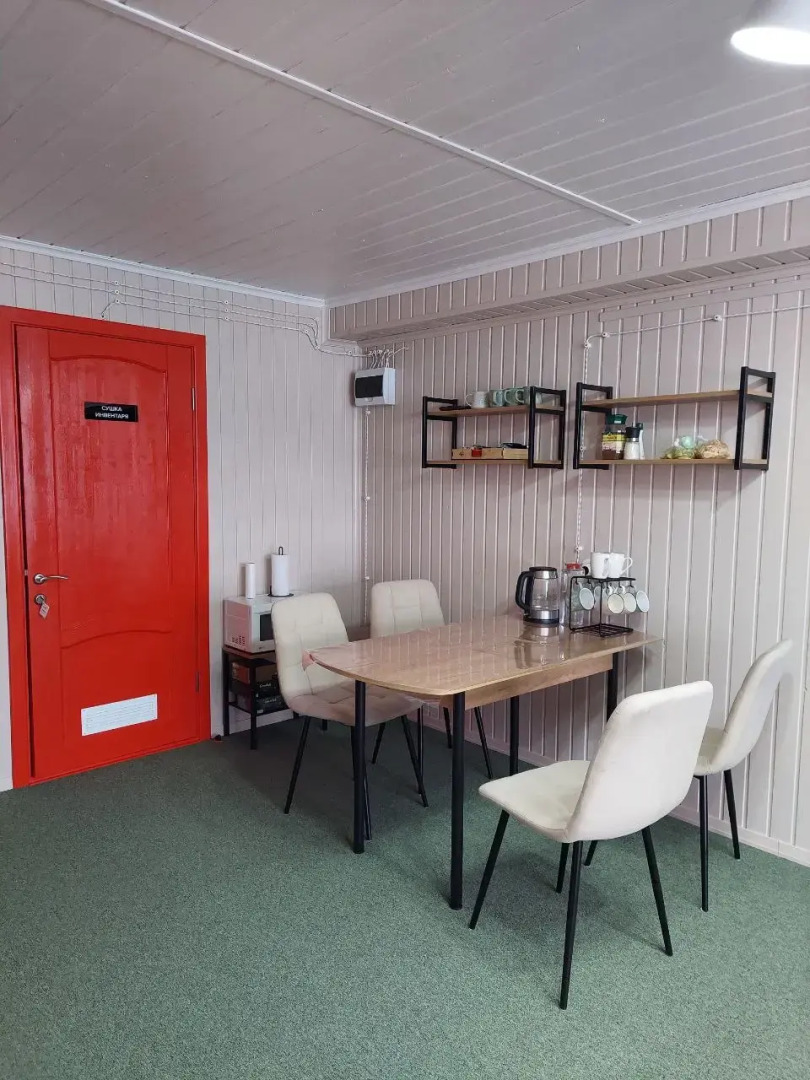 Мини-отель Чегет