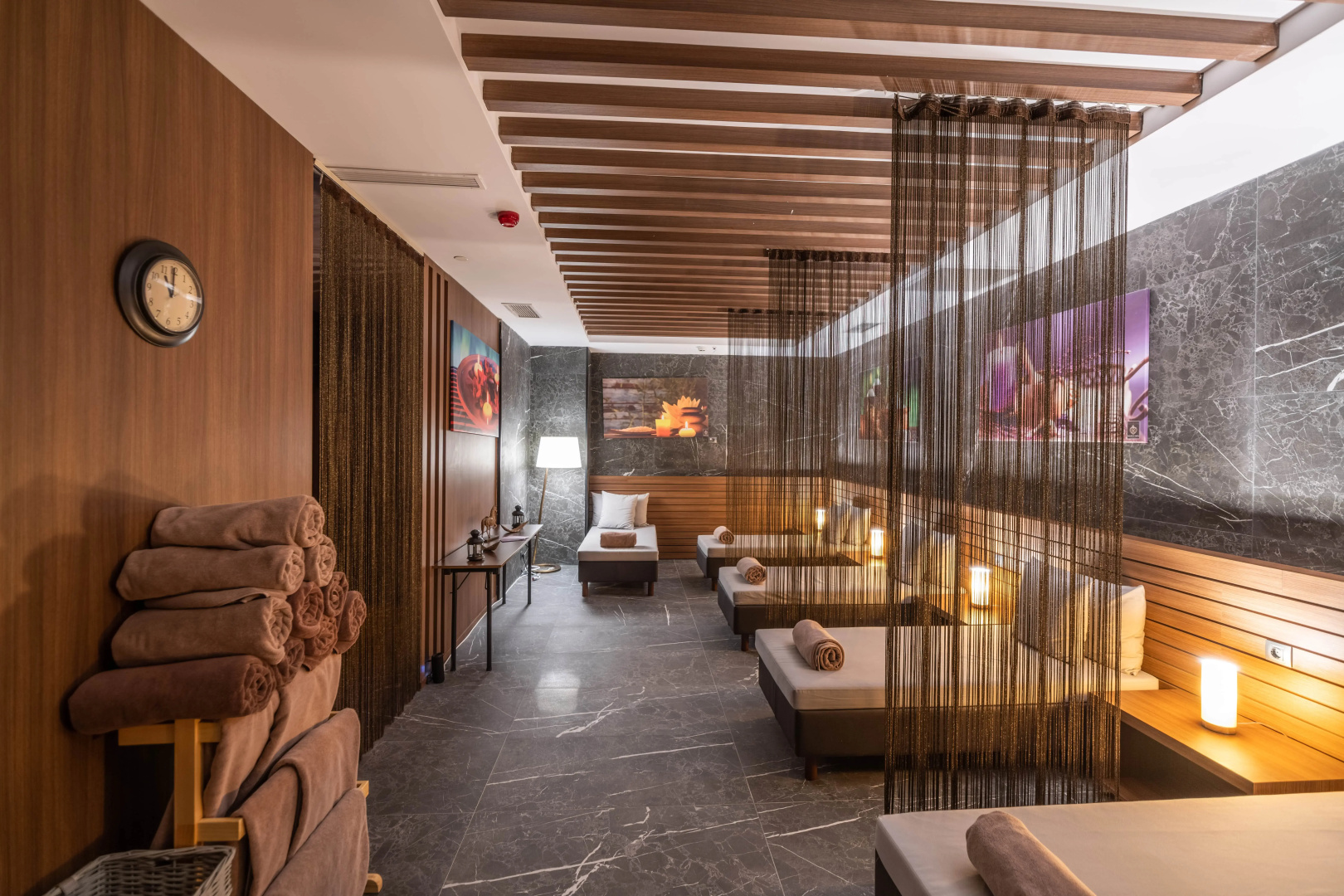 Отель Questa Thermal & SPA Hotel Eskişehir
