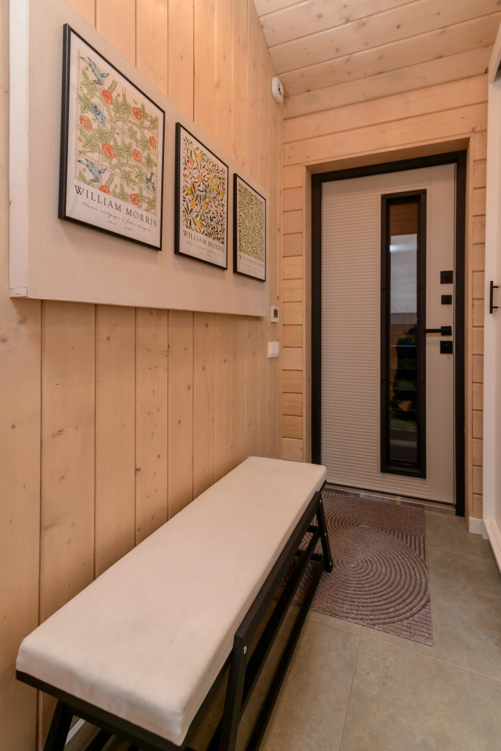 Частный Дом Simple Life Home 316