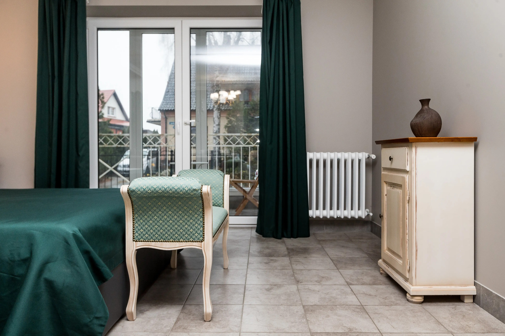 Aпартаменты Plantage 4