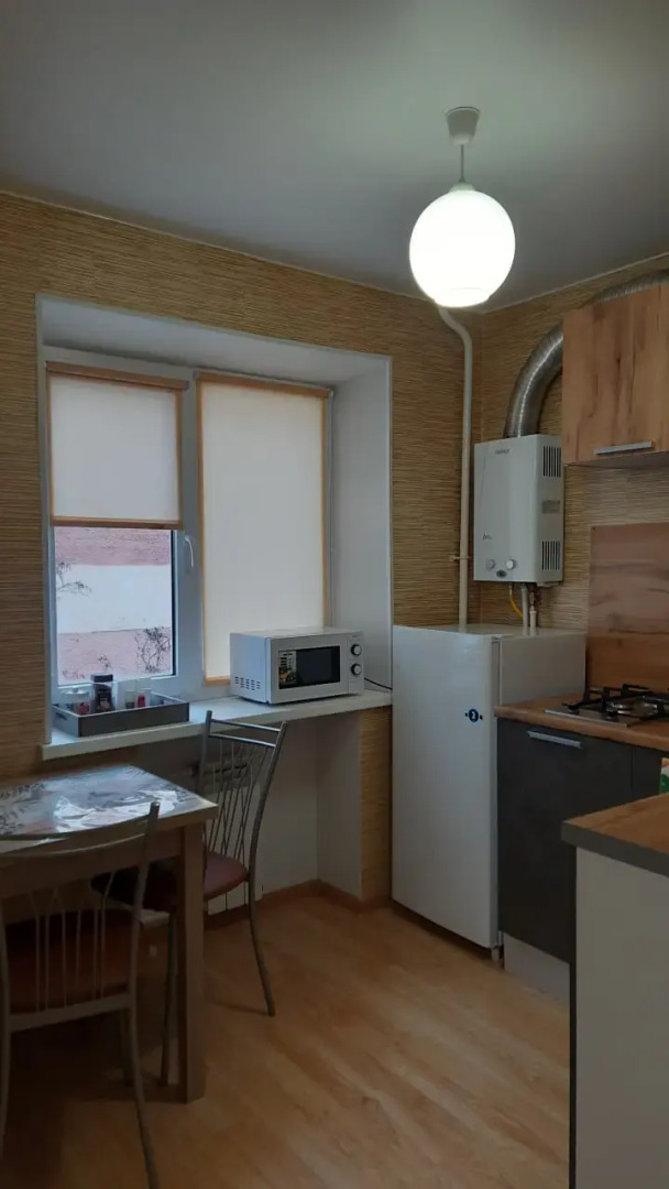 Квартира на набережной Александра Невского