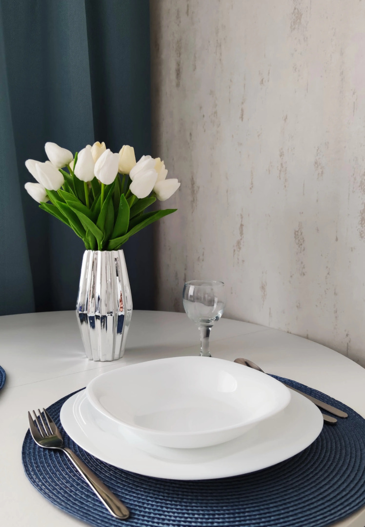 Апартаменты Комфорт на Хлебозаводской 2