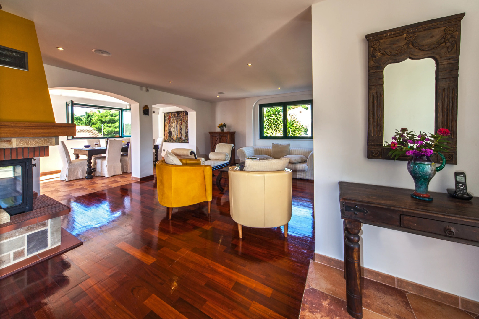 Вилла Rasotica - 3 Palms Sumartin Brac Island