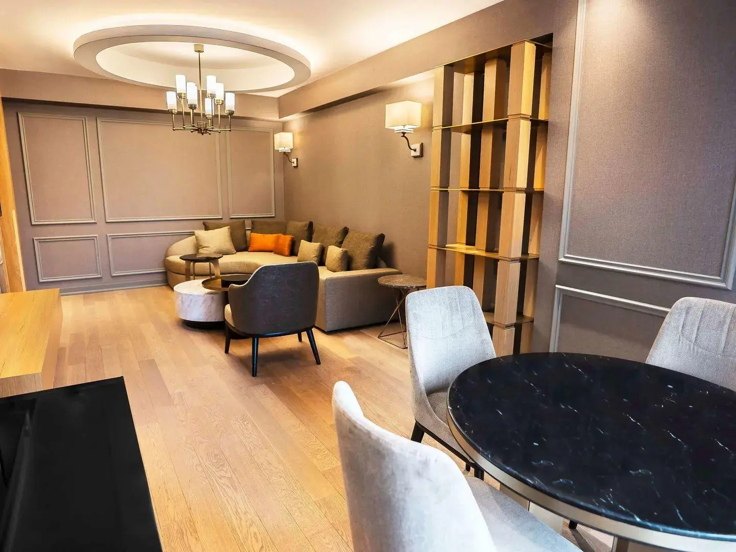 Sofitel Istanbul Taksim