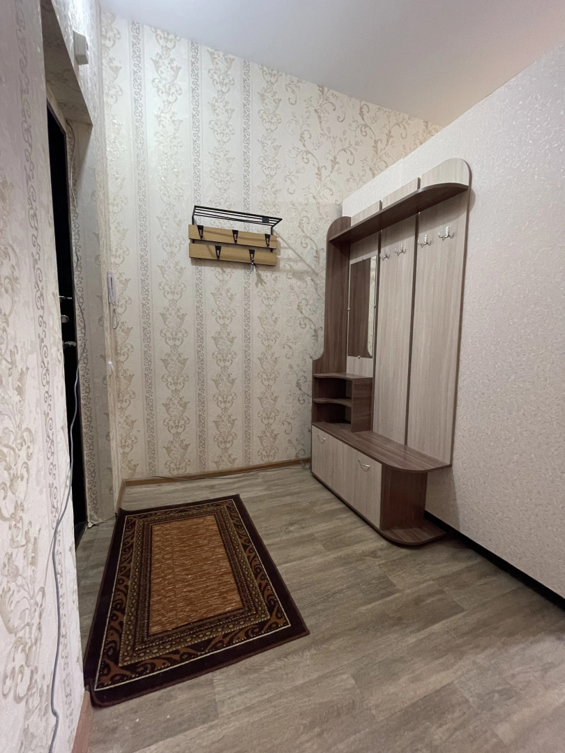 Квартира на Кузьмина 30/2