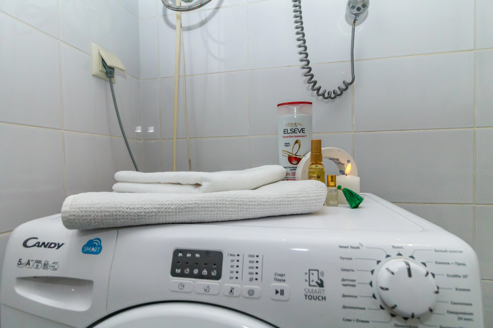 Квартира на улице Молодежная 4