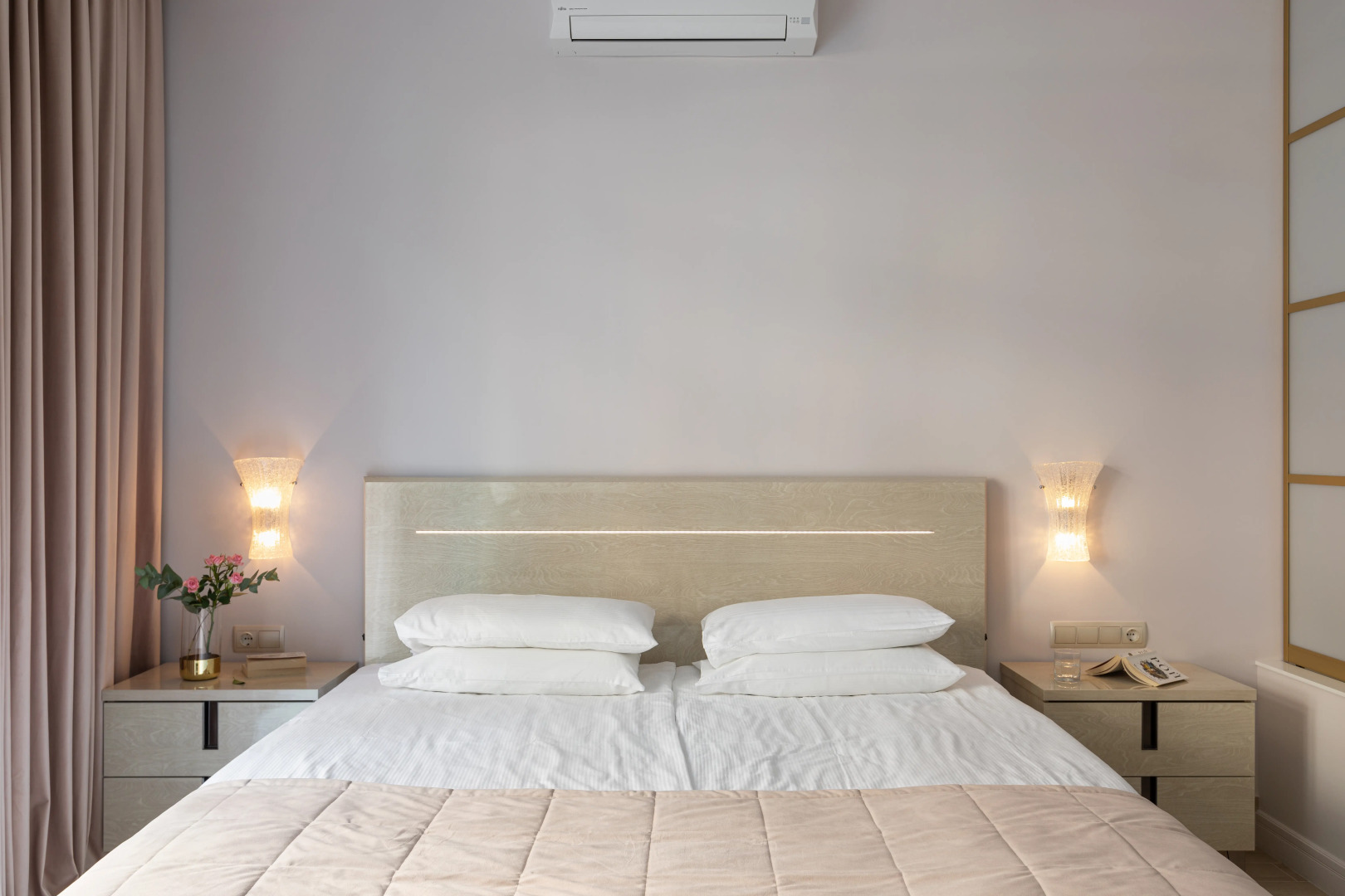 Апартаменты Романтик Рум