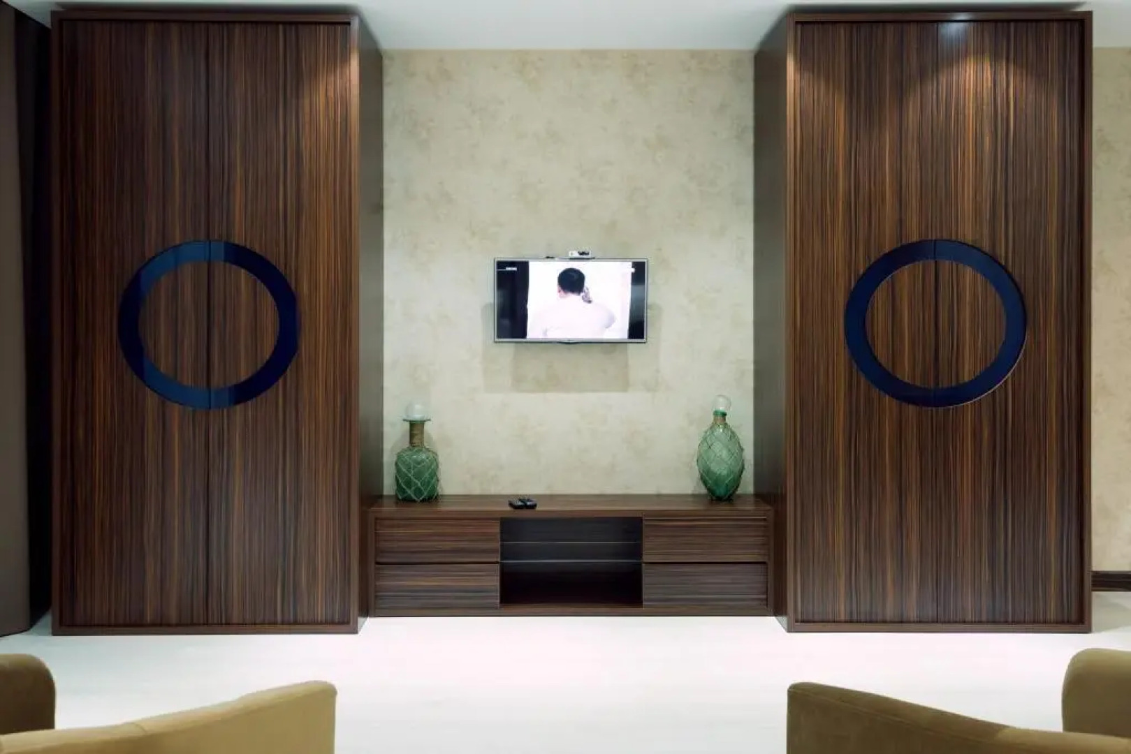 Отель Monte Bianco