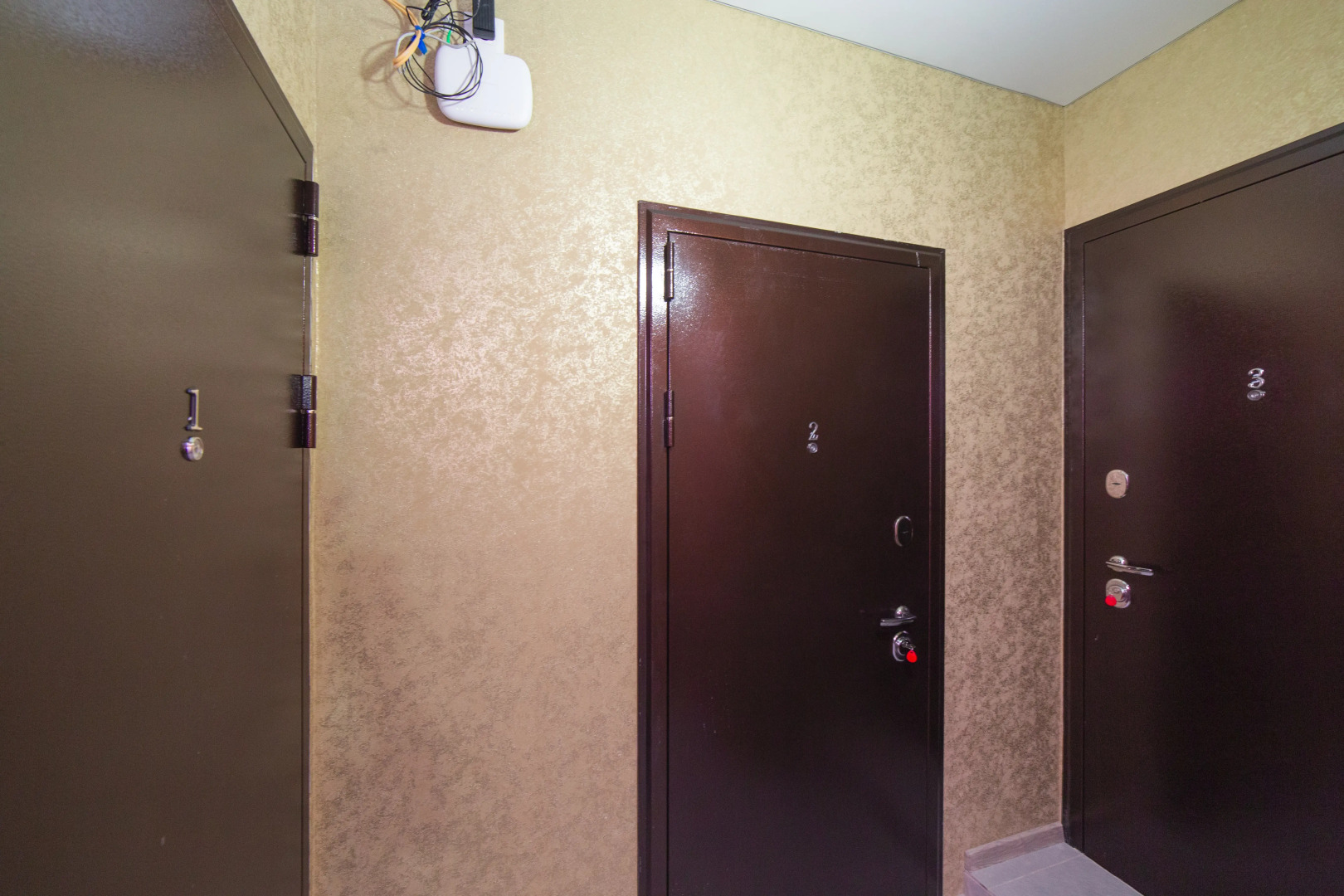 Апартаменты Rest Salute The Scent Of Pine