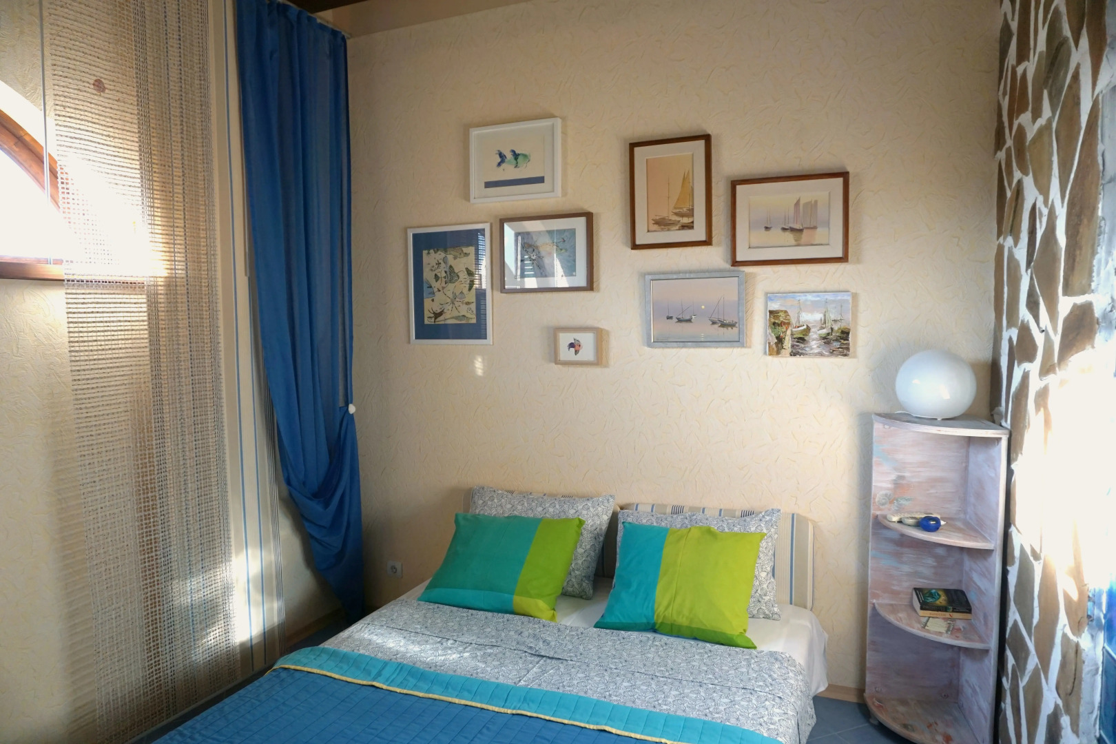 Dom Pod Zvezdopadom Guest House