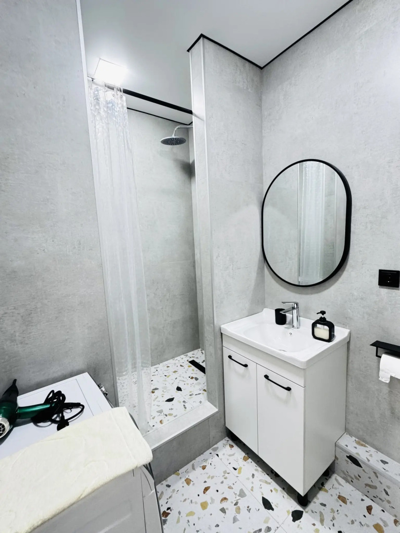 Квартира Студия Aport