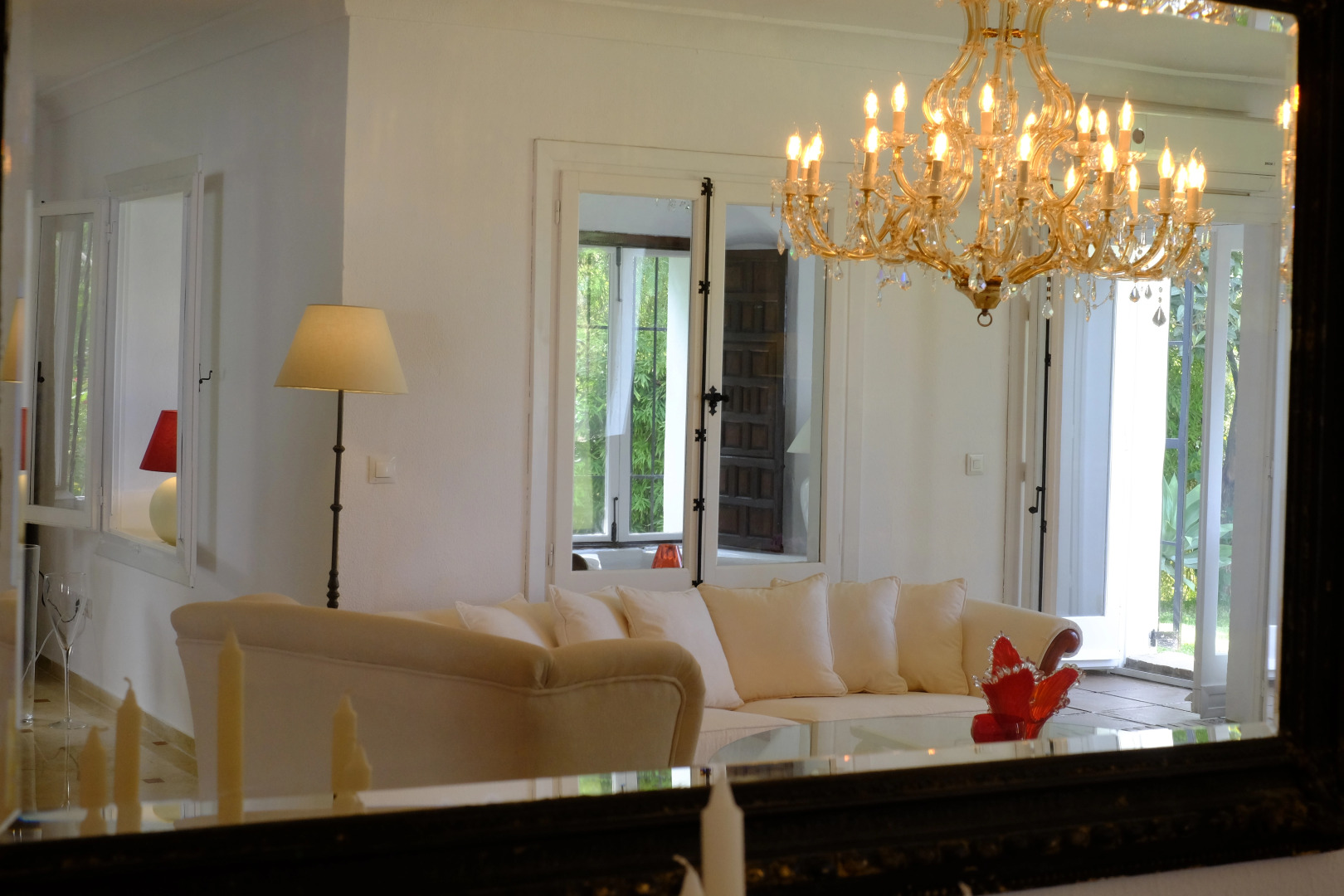 Отель Mу Villa Marbella Boutique