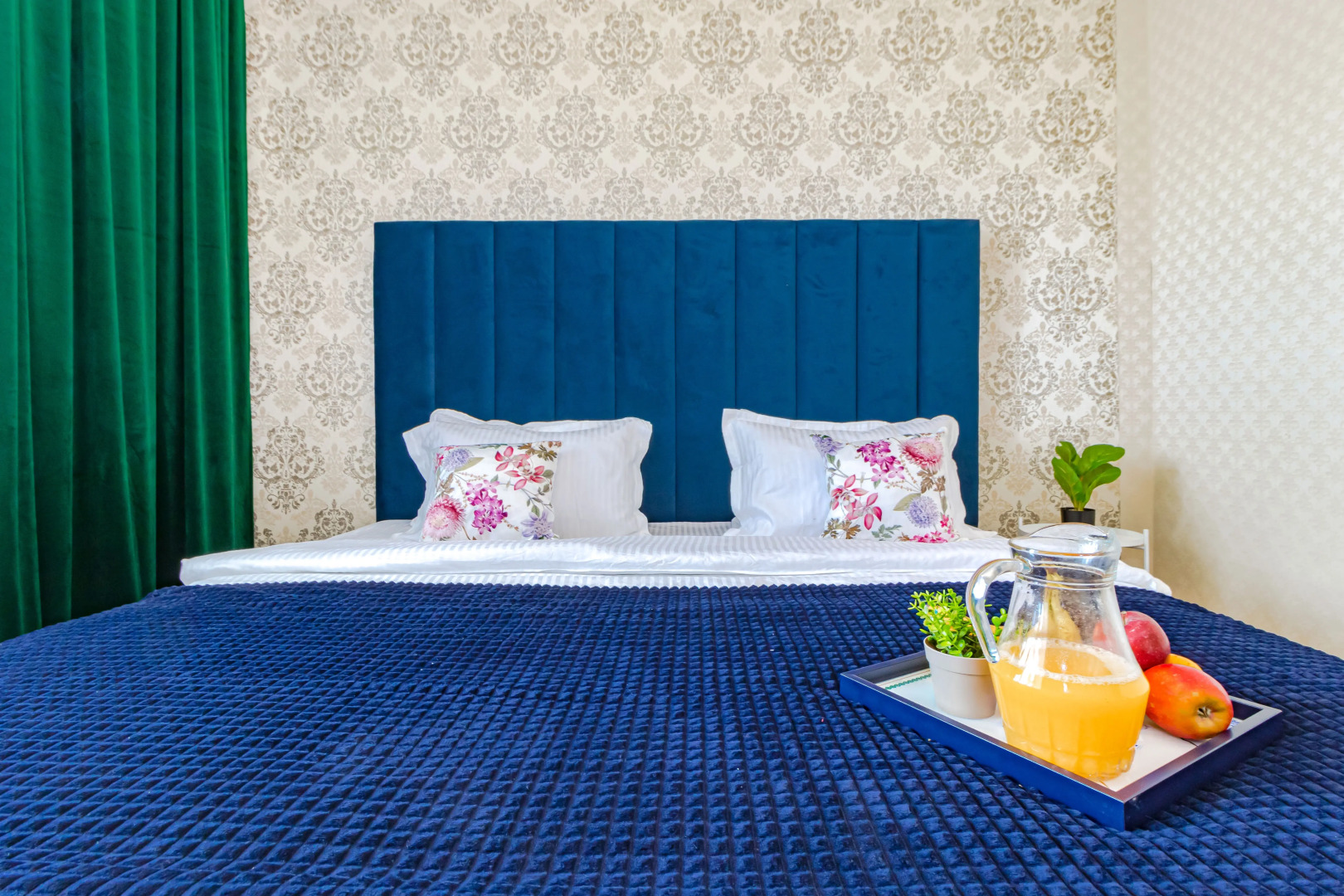 Квартира 1 Комнатная Квартира