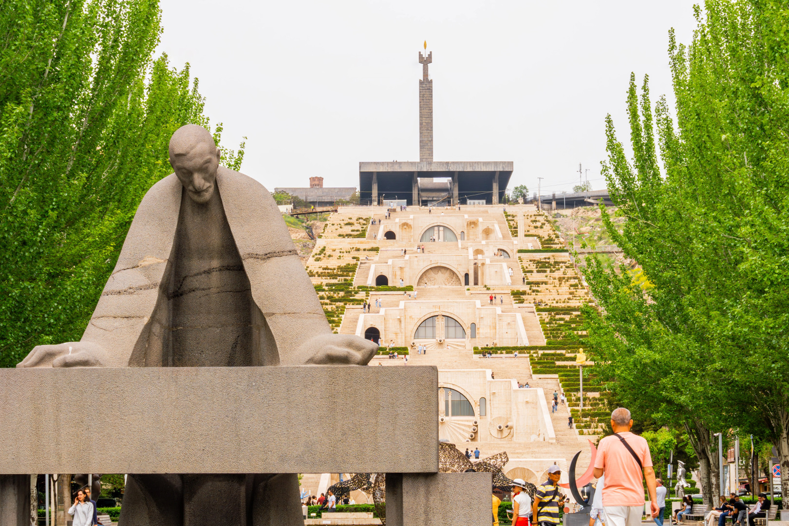 Апартаменты KeyGo #0011 рядом с Оперным театром