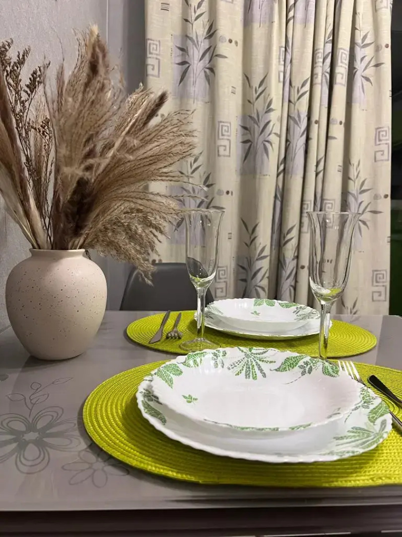 Квартира Уютная светлая квартира в Зеленоградске