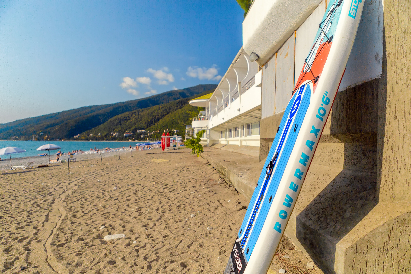 Мини-отель Лучезарный