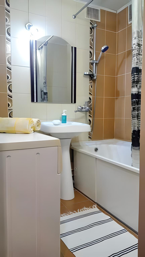 Апартаменты Около Метро