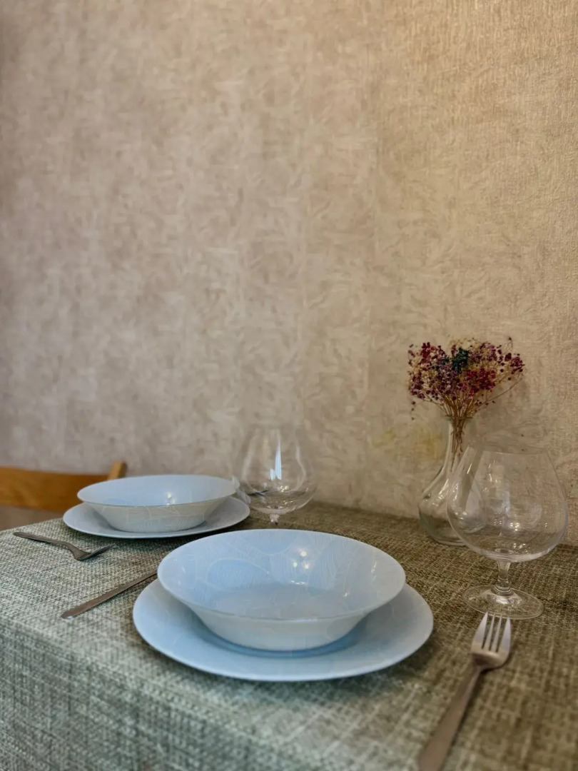 Апартаменты Однокомнатные на Кольском