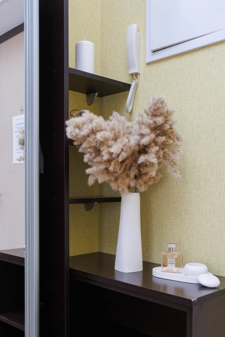 Квартира в лучшем Жилом Комплексе города Уфы