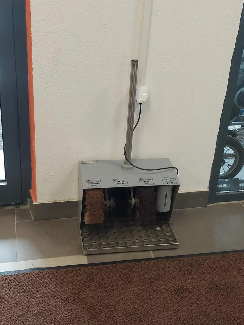 Апартаменты Floral appart