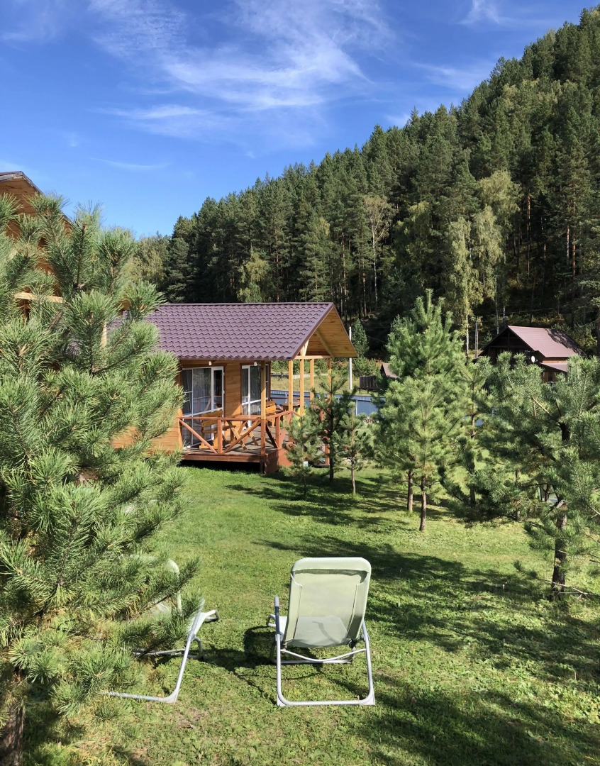 Гостевой дом Радость