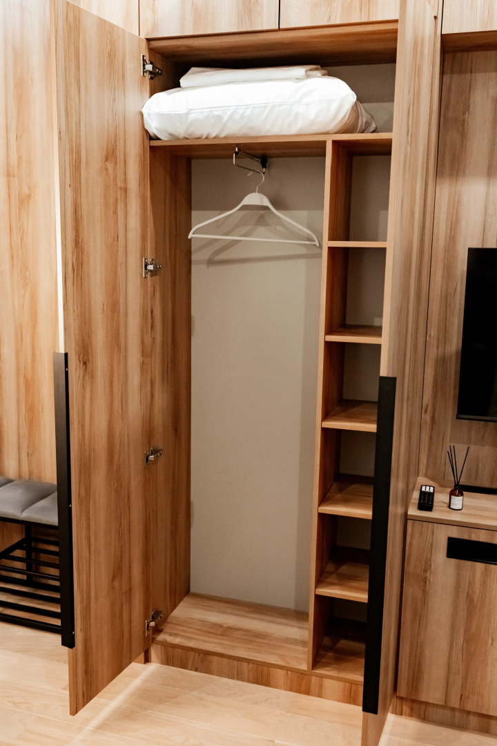 Апартаменты студия 618