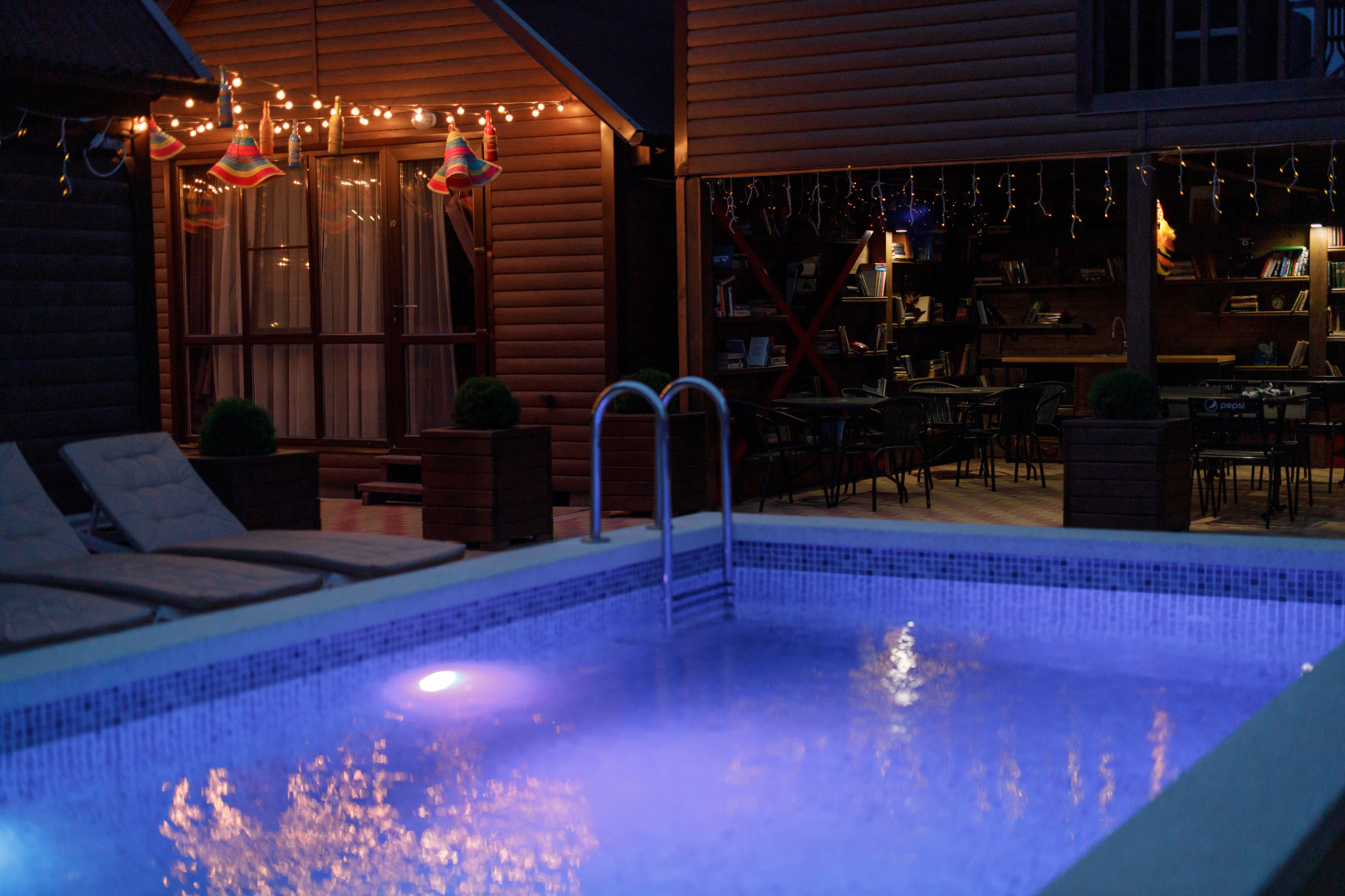 Гостевой дом Мик