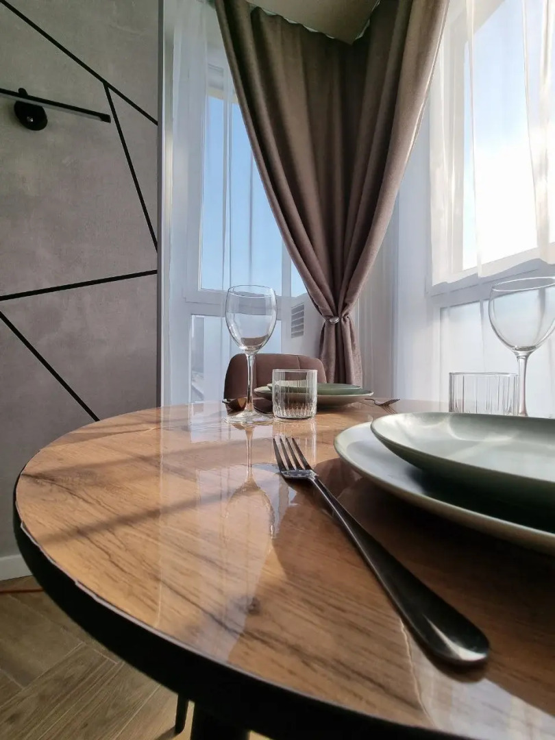 Квартира Art Apart S