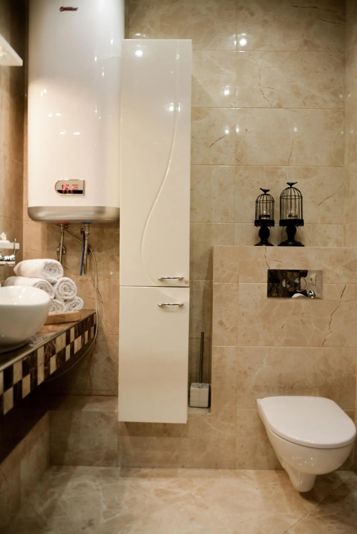 Апартаменты Сезоны 365 на Южной