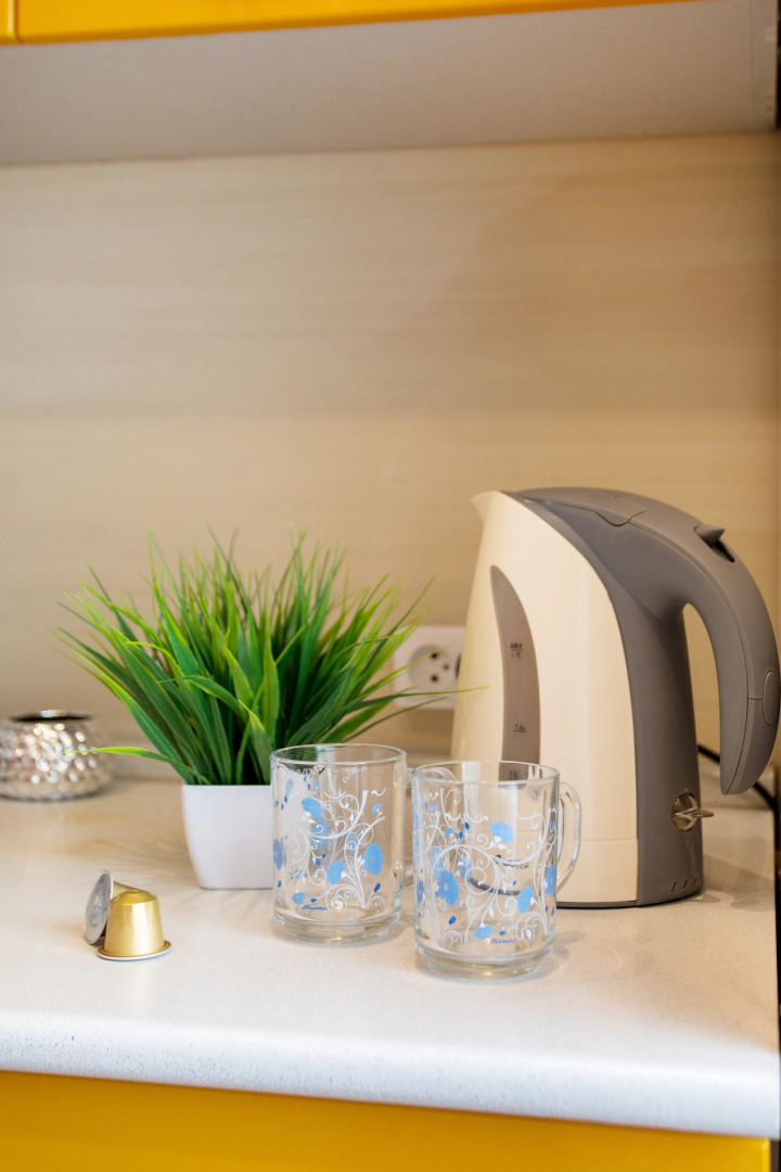 Апартаменты NOVA улица Светланская, д.127А