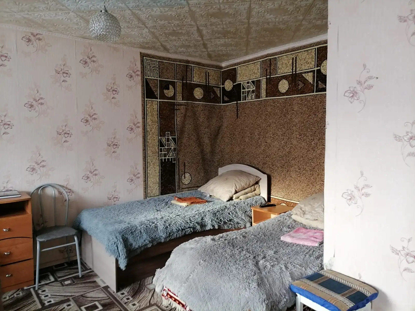 Квартира Домашний уют