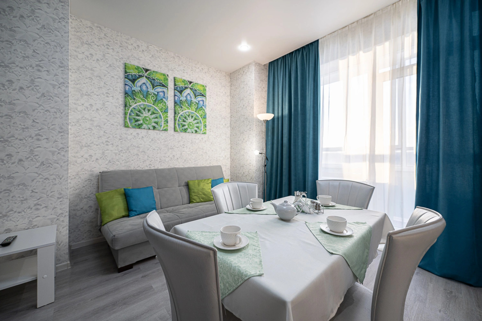 Апартаменты Пять Звёзд на Манхэттене