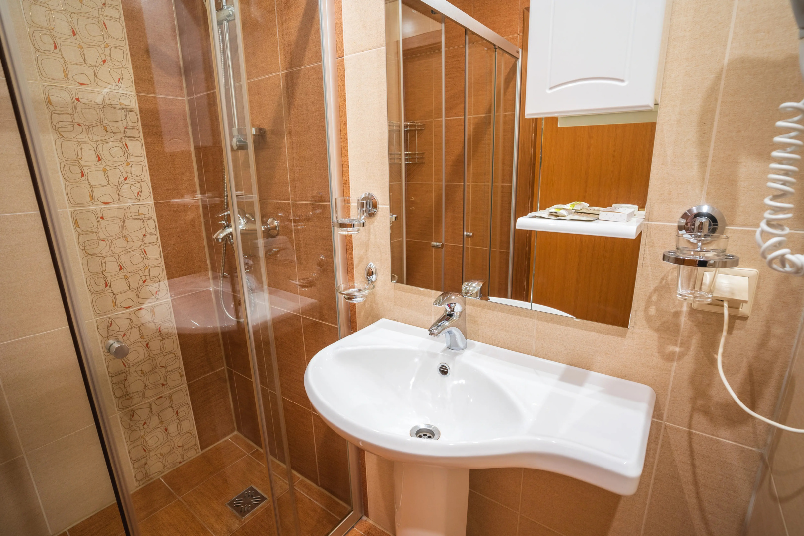 Hotel Kochubey-Sentre