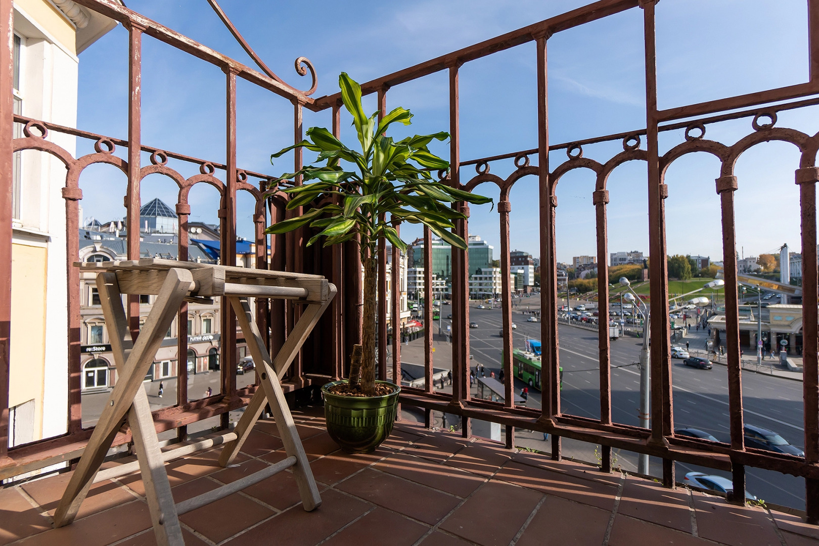 Апартаменты Happy Dream на Пушкина