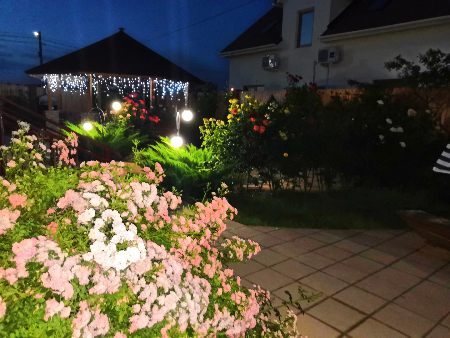 Гостевой Дом Уютный Дворик