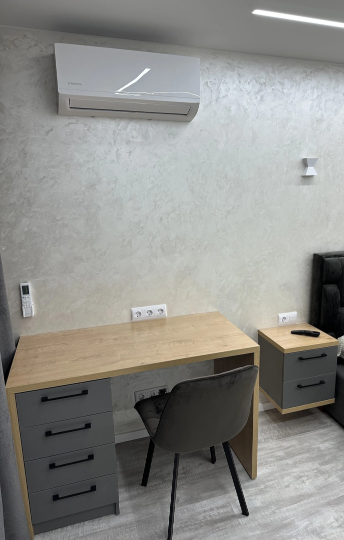 Апартаменты на улице Танкистов 80а