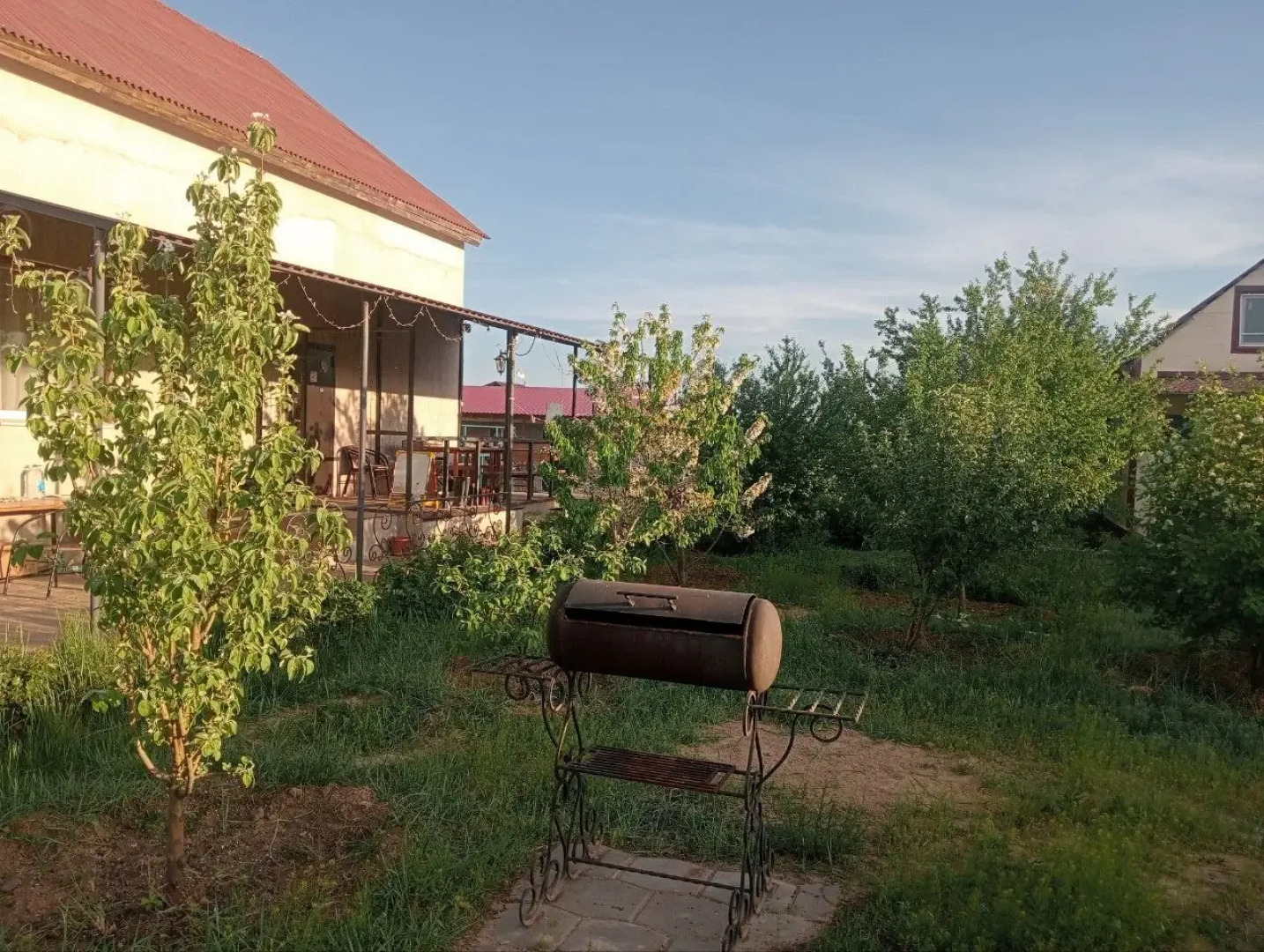 Гостевой дом София