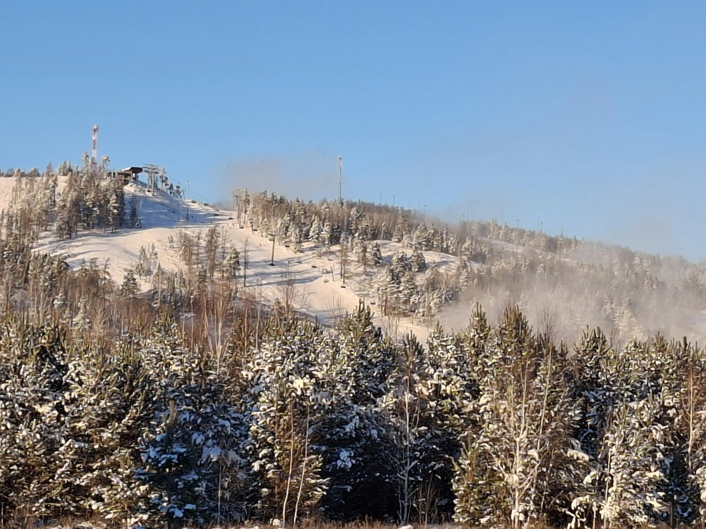 Частный дом Фортуна Сыростан