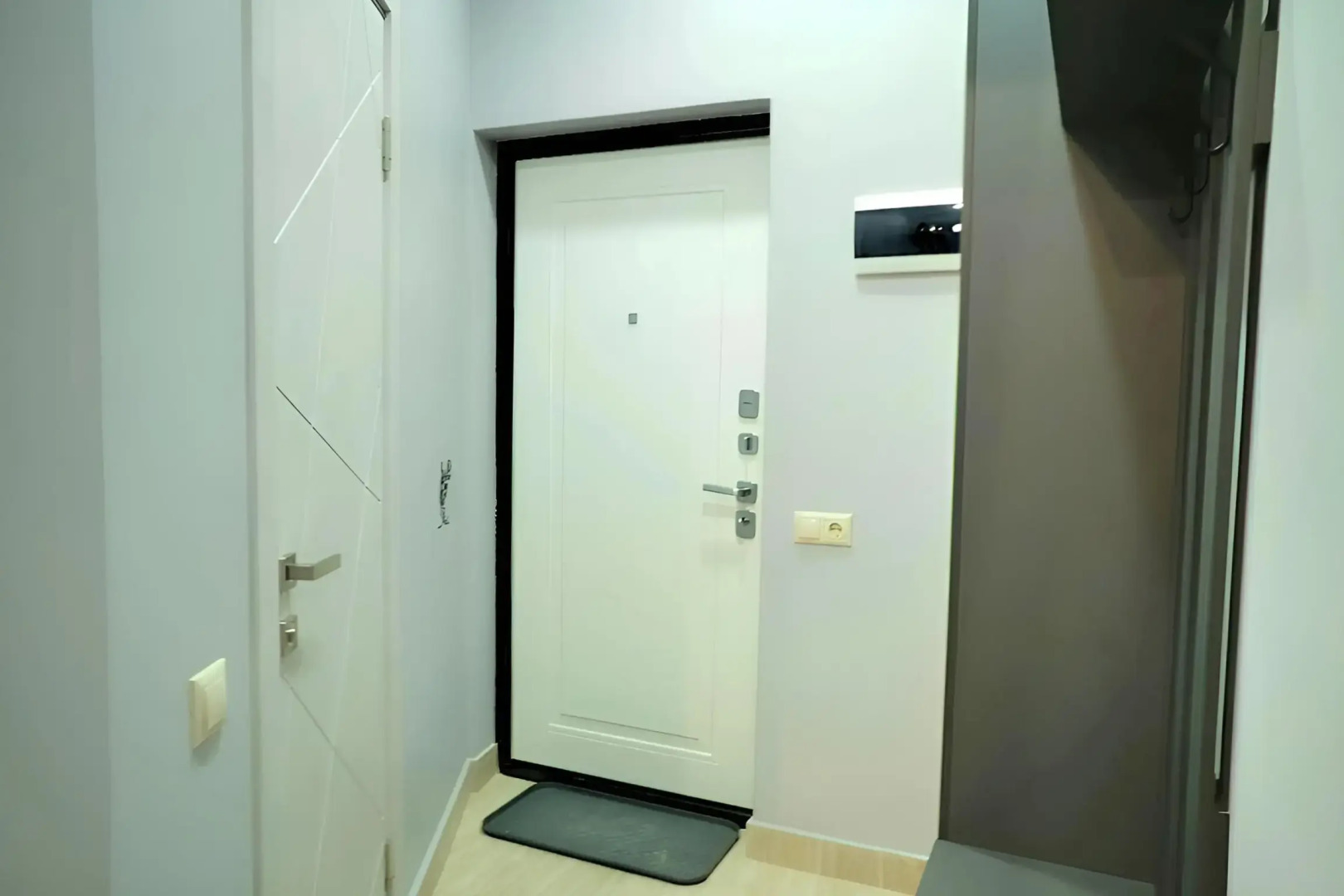 Апартаменты от Мото Осы